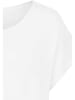 Sublevel Shirt in Weiß