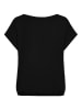 Sublevel Shirt in Schwarz