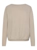 Sublevel Longsleeve in Sand