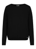 Sublevel Longsleeve zwart