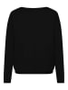 Sublevel Longsleeve zwart