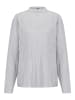 Sublevel Longsleeve lichtgrijs