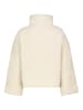 Sublevel Teddyjas crème/camel