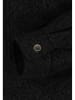 Sublevel Hemdjacke in Schwarz
