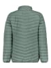 Sublevel Steppjacke in Mint