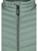Sublevel Steppjacke in Mint