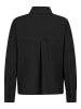 Sublevel Hemd in Schwarz