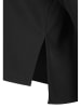 Sublevel Hemd in Schwarz