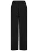Sublevel Broek zwart