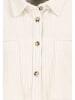 Sublevel Corduroyblouse crème