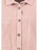 Sublevel Corduroyblouse lichtroze