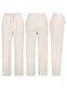 Sublevel Cordhose in Creme