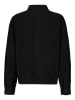 Sublevel Hemd in Schwarz