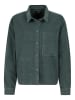 Sublevel Blouse petrol