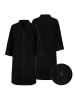 Sublevel Kleid in Schwarz