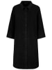 Sublevel Kleid in Schwarz