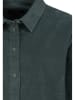 Sublevel Kleid in Petrol