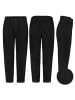 Sublevel Broek zwart