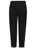 Sublevel Spodnie w kolorze czarnym