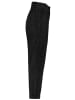 Sublevel Broek zwart
