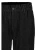 Sublevel Spodnie w kolorze czarnym