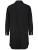 Sublevel Jeanskleid in Schwarz