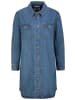 Sublevel Jeanskleid in Blau