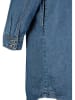 Sublevel Jeanskleid in Blau