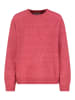 Sublevel Pullover in Pink