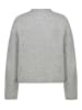 Sublevel Cardigan in Hellgrau