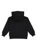 Calvin Klein Hoodie in Schwarz