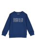 Calvin Klein Sweatshirt in Blau