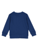 Calvin Klein Sweatshirt in Blau