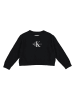 Calvin Klein Sweter w kolorze czarnym