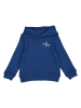 Calvin Klein Hoodie in Blau