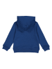 Calvin Klein Hoodie in Blau