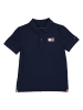 Tommy Hilfiger Poloshirt donkerblauw