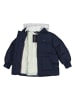 Tommy Hilfiger Steppjacke in Dunkelblau