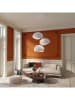 Opviq Hanglamp wit - (B)80 x (H)120 cm