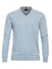 CASAMODA Pullover in Hellblau