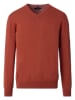 CASAMODA Pullover in Rot
