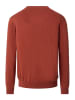 CASAMODA Pullover in Rot