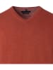 CASAMODA Pullover in Rot