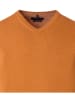 CASAMODA Pullover in Orange