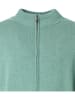 CASAMODA Vest groen