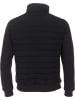 CASAMODA Sweatvest zwart