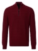 CASAMODA Pullover in Rot
