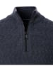 CASAMODA Pullover in Dunkelblau