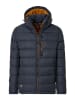 CASAMODA Steppjacke in Dunkelblau