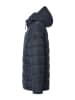 CASAMODA Kurtka pikowana w kolorze granatowym